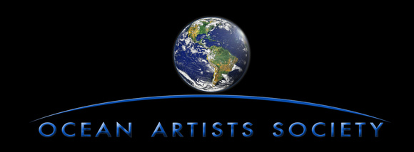 Ocean Artists Society Member http://www.oceanartistssociety.org/