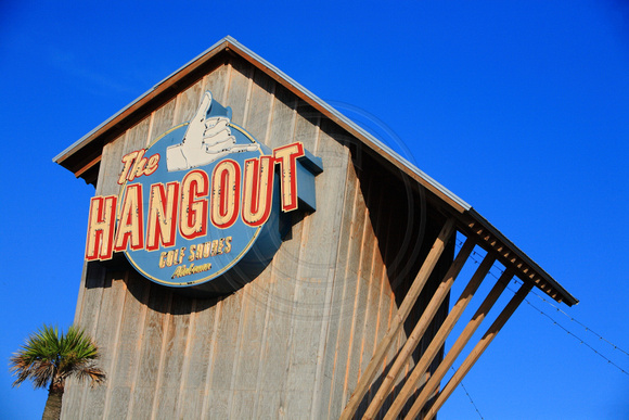The Hang Out