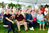 The City of Orange Beach 30th Birthday Celebration at the Coastal Art Center of Orange Beach, Alabama.http://courtlandrichards.zenfolio.com/Copyright © 2014 Courtland William RichardsAll Rights Reserv