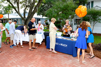 The City of Orange Beach 30th Birthday Celebration at the Coastal Art Center of Orange Beach, Alabama.http://courtlandrichards.zenfolio.com/Copyright © 2014 Courtland William RichardsAll Rights Reserv