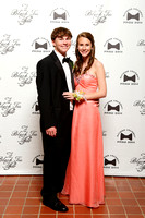 2014 Bayside Academy Junior-Senior Prom