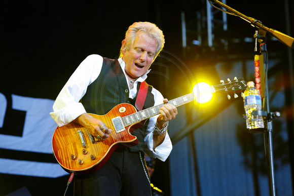 Don Felder, STYX, and Foreigner at the Wharf