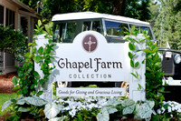 7/20/2017 Alabama Magazine Story on Chapel Farm Collection