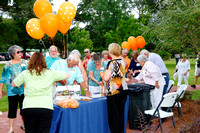 The City of Orange Beach 30th Birthday Celebration at the Coastal Art Center of Orange Beach, Alabama.http://courtlandrichards.zenfolio.com/Copyright © 2014 Courtland William RichardsAll Rights Reserv