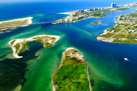 2014 Aerials of Gulf Shores & Orange Beach