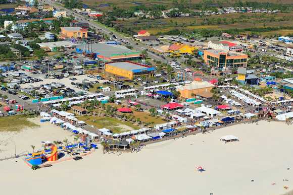 2014 43rd Annual National Shrimp Festival