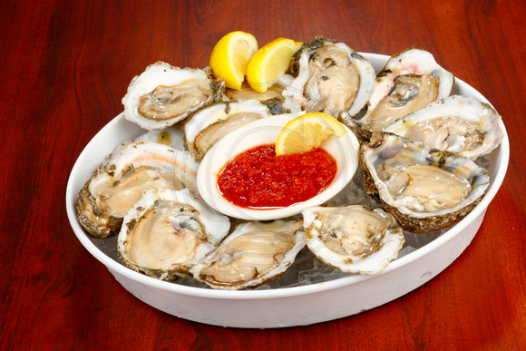 Wintzell's Oyster House for Gulf Shores & Orange Beach Tourism