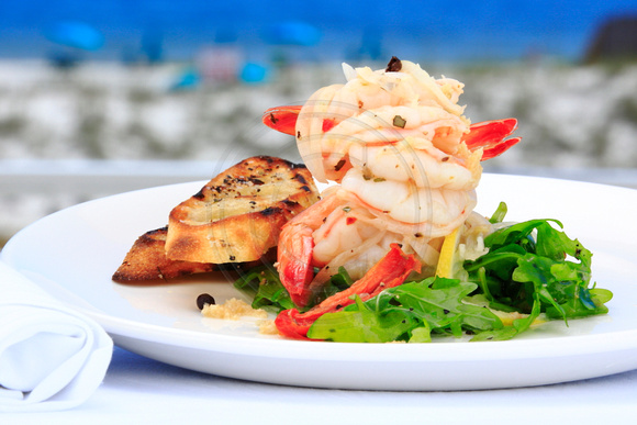 Coast Restaurant for Gulf Shores & Orange Beach Tourism