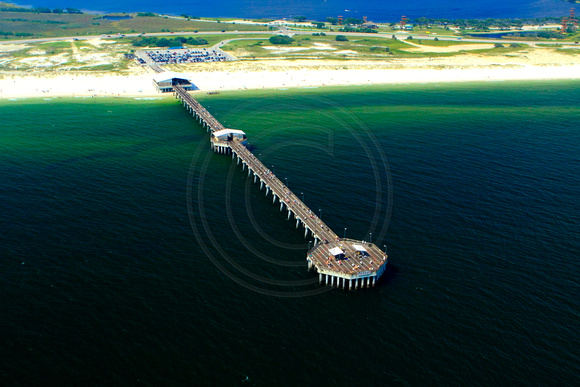 2013 Aerials of Gulf Shores & Orange Beach