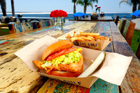 THE 2014 GULF SHORES & ORANGE BEACH TOURISM CULINARY CAMPAIGN SUBMISSIONS