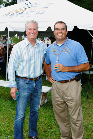 The City of Orange Beach 30th Birthday Celebration at the Coastal Art Center of Orange Beach, Alabama.http://courtlandrichards.zenfolio.com/Copyright © 2014 Courtland William RichardsAll Rights Reserv