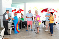 The 2013 Spectrum Resorts Tailgate Getaways