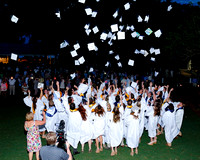 Bayside Academy Class of 2016 Graduation Ceremony