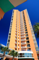 Panama City Beach Condominiums for C-Sharpe Company - Orange Beach, AL!