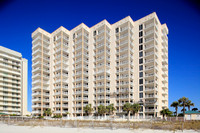 The Sands Condominiums on the AlabamaGulf Coast - Images produced for C-Sharpe Company