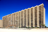 Phoenix V Condominiums on the Alabama Gulf Coast - Images produced for C-Sharpe Company