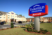 Fairfield Inns & Suites - Spanish Fort, AL - produced for the Alabama Concrete Industries Assoc.