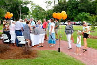 The City of Orange Beach 30th Birthday Celebration at the Coastal Art Center of Orange Beach, Alabama.http://courtlandrichards.zenfolio.com/Copyright © 2014 Courtland William RichardsAll Rights Reserv