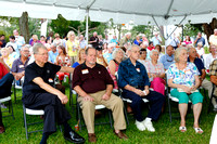 The City of Orange Beach 30th Birthday Celebration at the Coastal Art Center of Orange Beach, Alabama.http://courtlandrichards.zenfolio.com/Copyright © 2014 Courtland William RichardsAll Rights Reserv