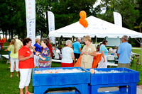 The City of Orange Beach 30th Birthday Celebration at the Coastal Art Center of Orange Beach, Alabama.http://courtlandrichards.zenfolio.com/Copyright © 2014 Courtland William RichardsAll Rights Reserv