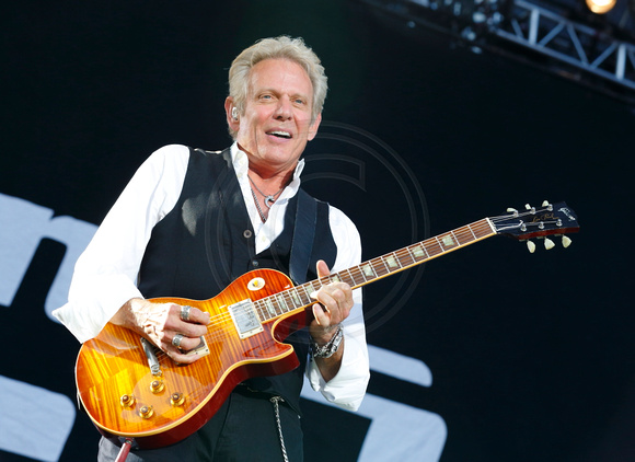 Don Felder, STYX, and Foreigner at the Wharf