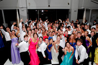 2013 Bayside Academy Prom